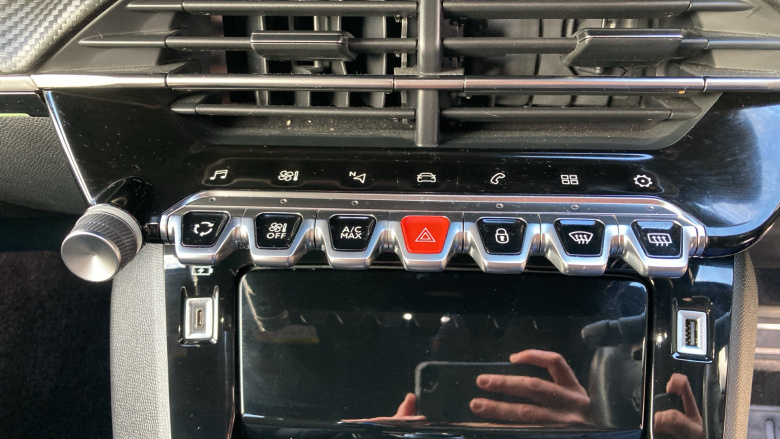 Peugeot 2008 1.2 PureTech 130 GT Premium 5dr EAT8 Petrol Estate